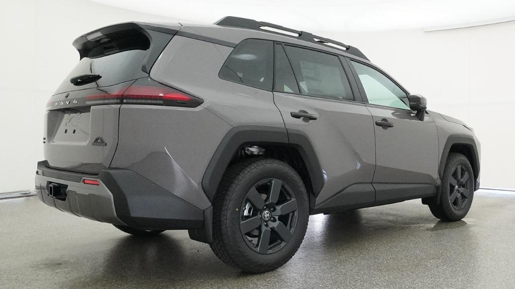 New 2026 Urban Rock Toyota  Woodland image 2