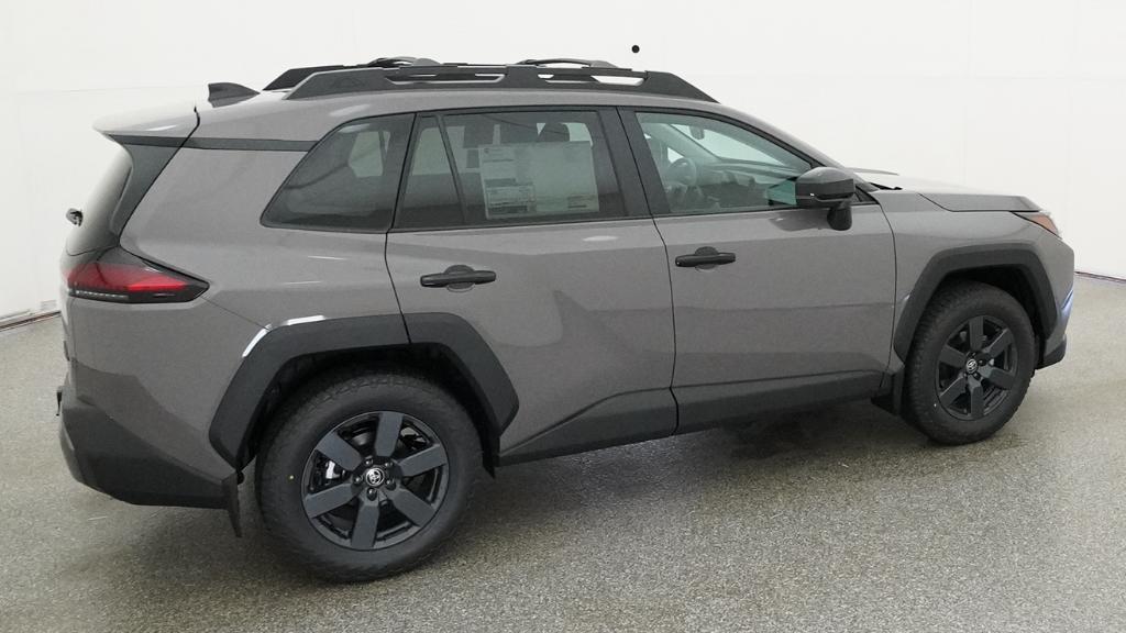 New 2026 Urban Rock Toyota  Woodland image 11