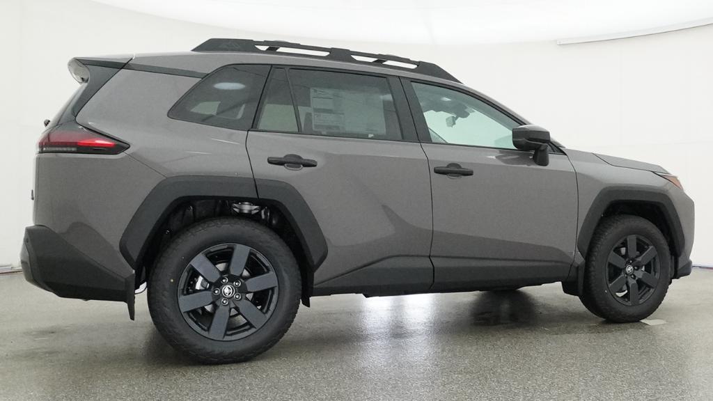 New 2026 Urban Rock Toyota  Woodland image 6
