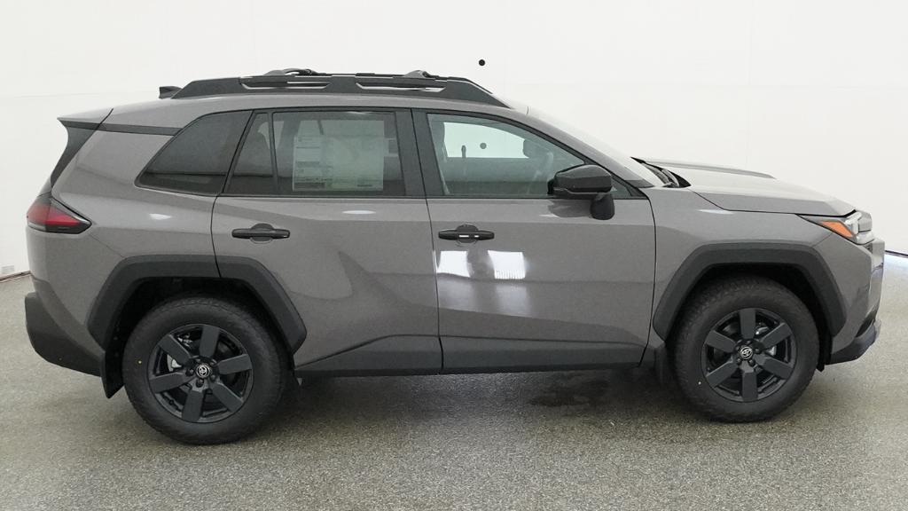 New 2026 Urban Rock Toyota  Woodland image 7