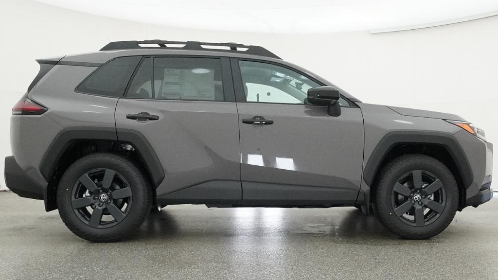 New 2026 Urban Rock Toyota  Woodland image 8