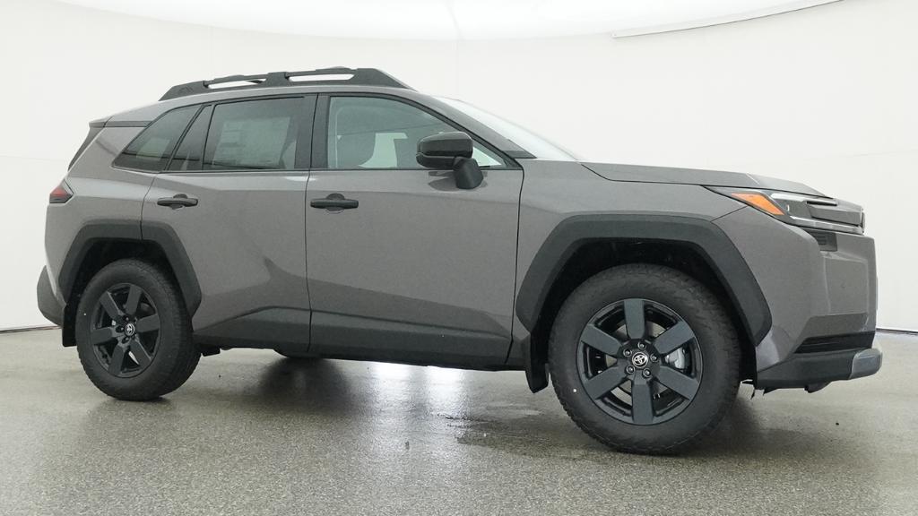 New 2026 Urban Rock Toyota  Woodland image 9