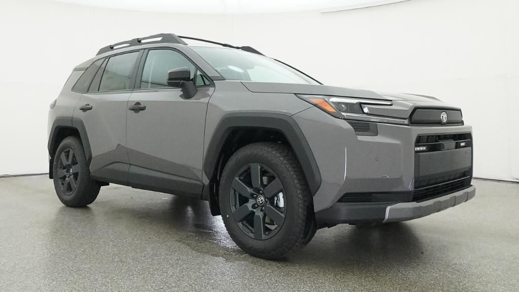 New 2026 Urban Rock Toyota  Woodland image 22