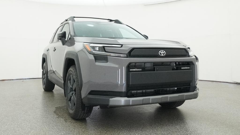 New 2026 Urban Rock Toyota  Woodland image 15