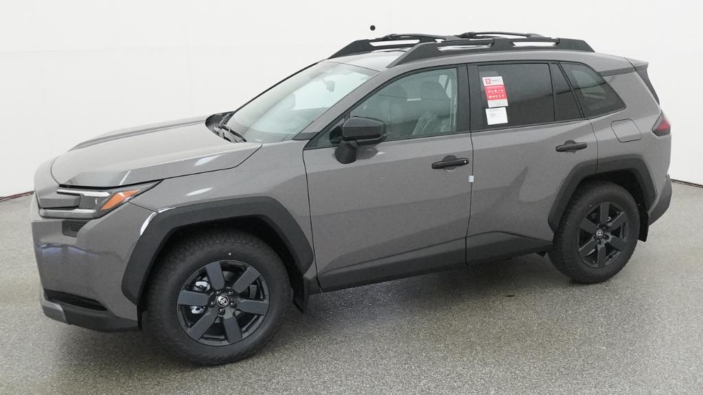 New 2026 Urban Rock Toyota  Woodland image 18