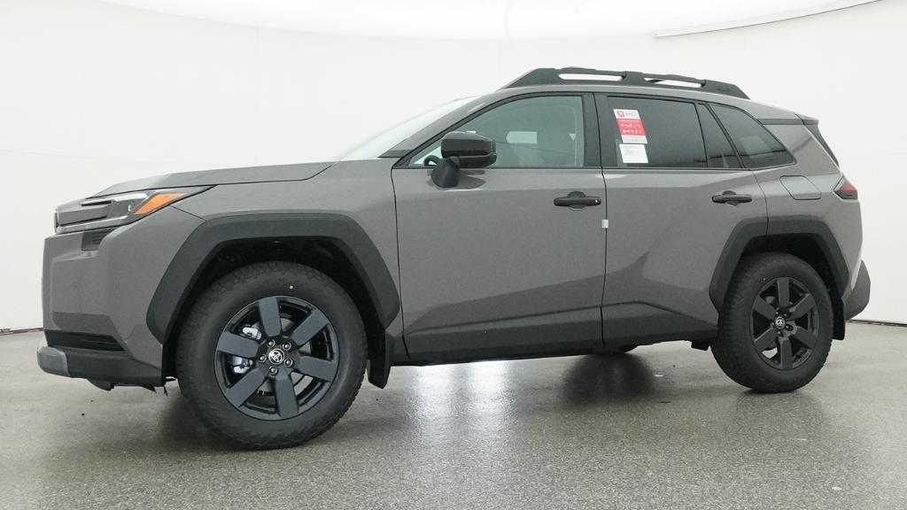 New 2026 Urban Rock Toyota  Woodland image 10