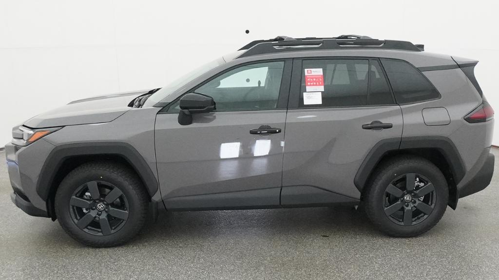 New 2026 Urban Rock Toyota  Woodland image 17