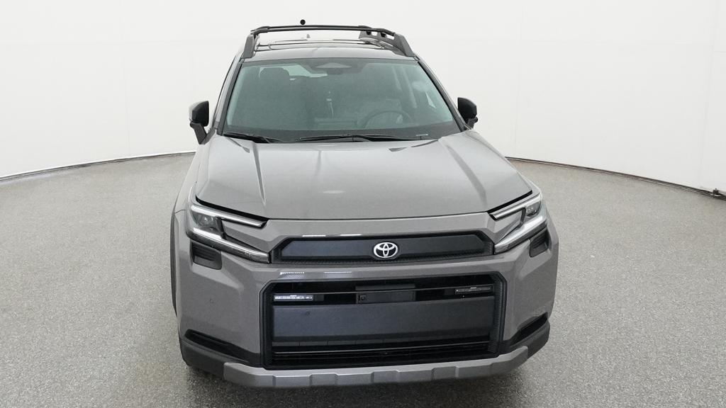New 2026 Toyota RAV4 SUV