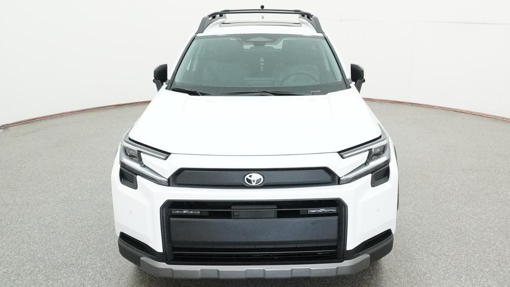 New 2026 Toyota RAV4 SUV