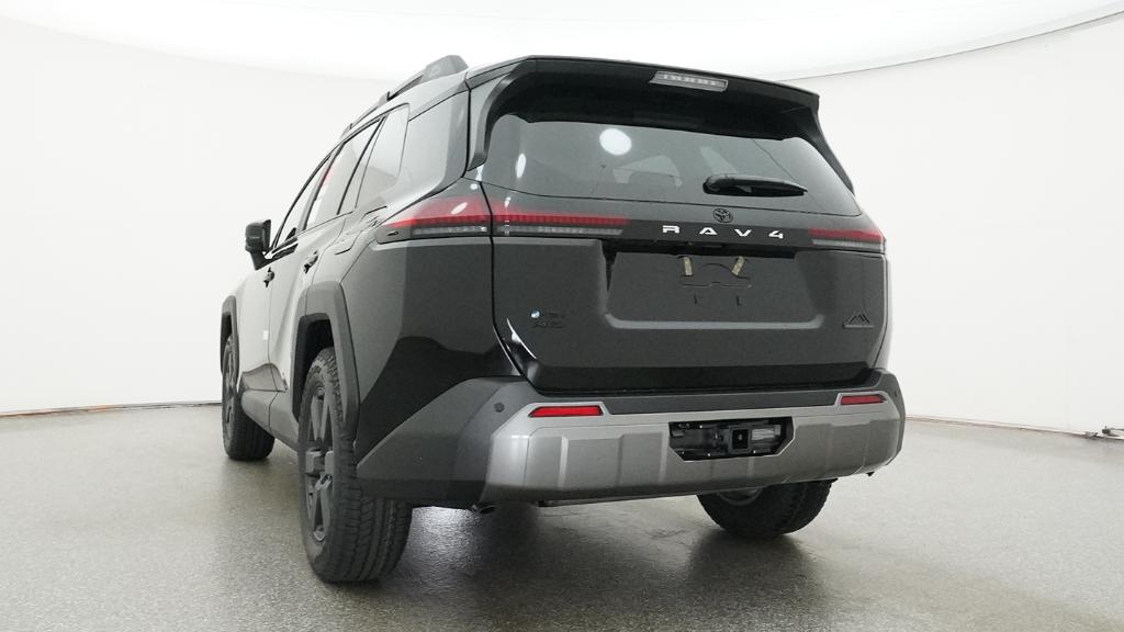 New 2026 Midnight Black Metallic Toyota  Woodland image 18