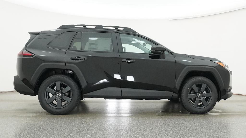 New 2026 Midnight Black Metallic Toyota  Woodland image 26