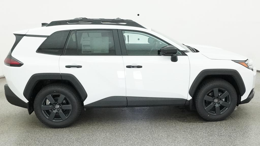 New 2026 Toyota RAV4 SUV