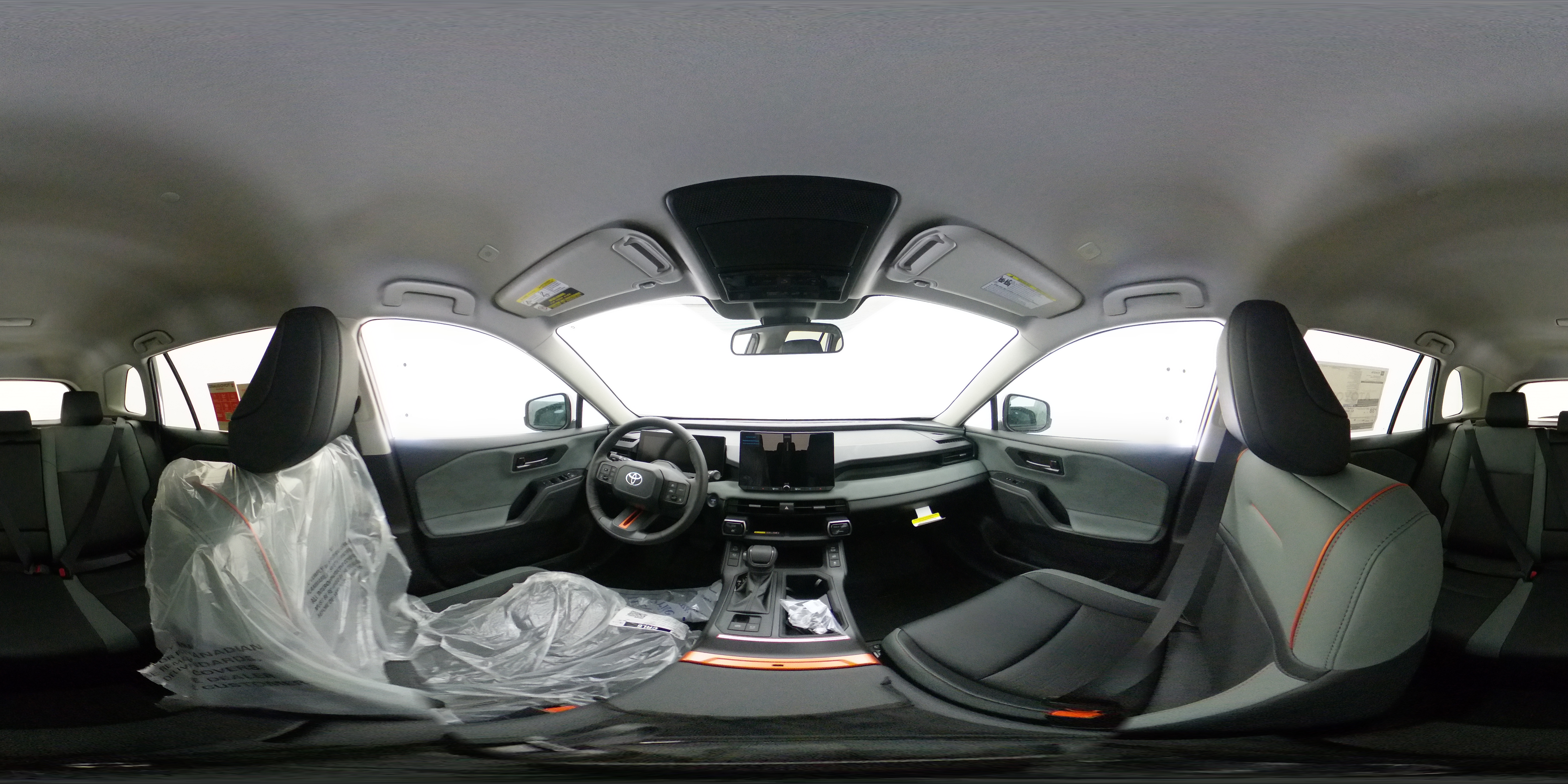 New 2026 Urban Rock Toyota Woodland 360 Panorama 1