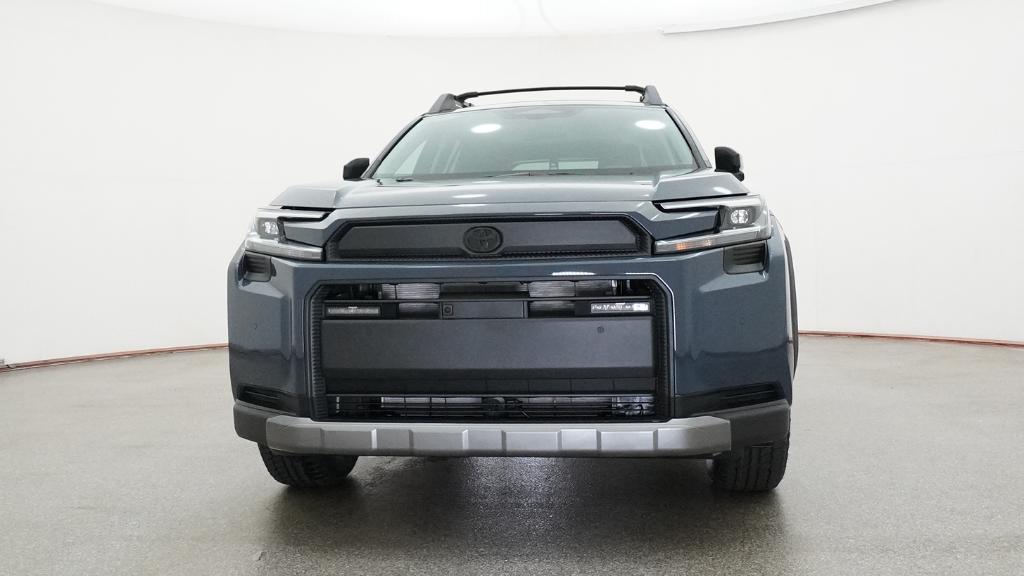 New 2026 Storm Cloud Toyota Woodland image 6