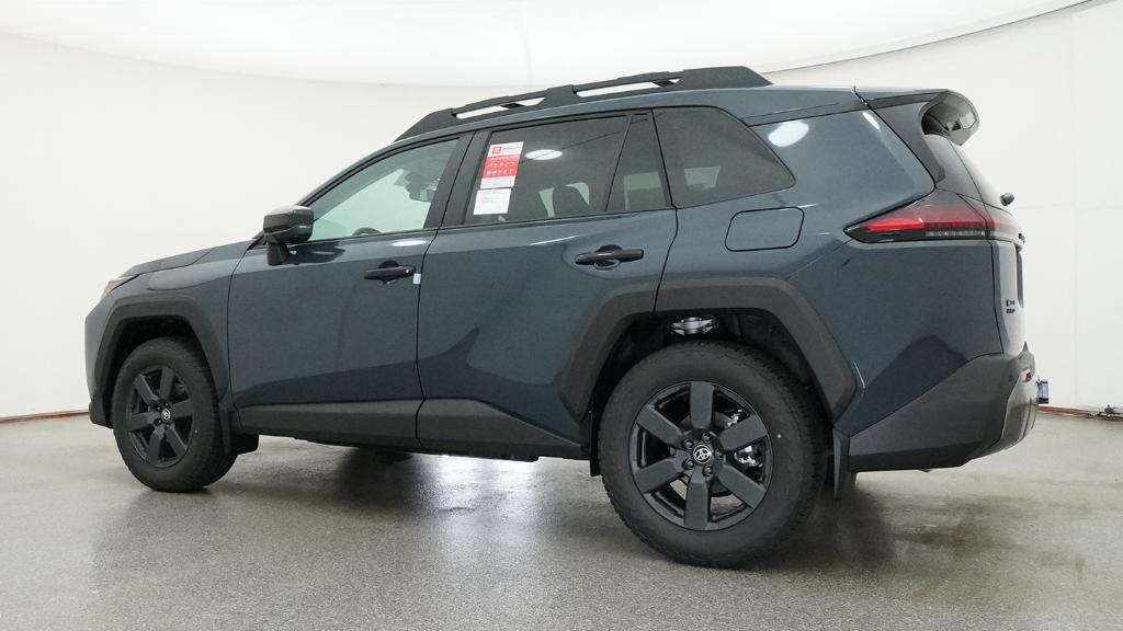New 2026 Storm Cloud Toyota Woodland image 13