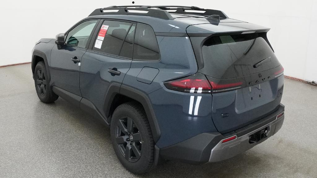 New 2026 Storm Cloud Toyota Woodland image 16