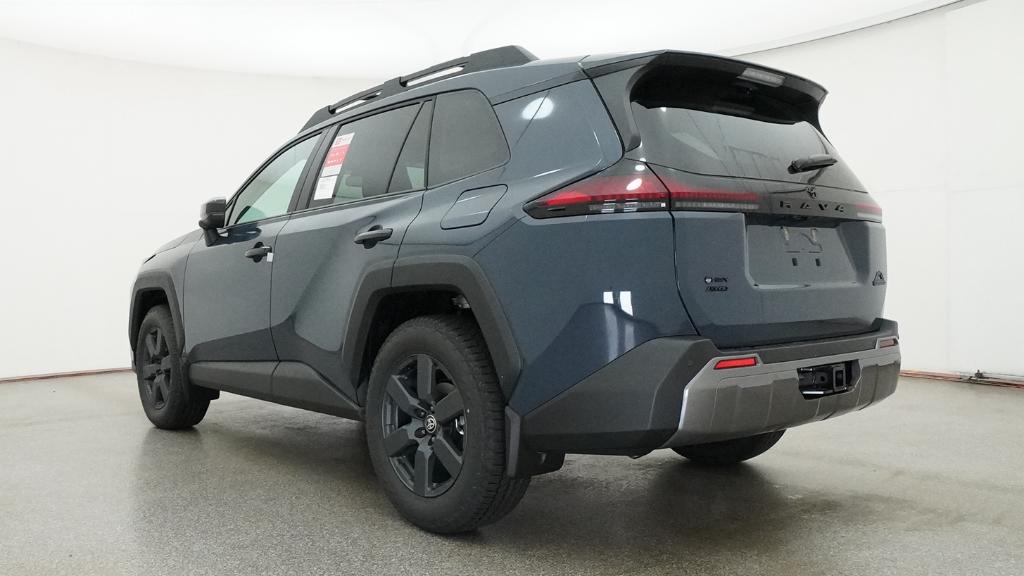 New 2026 Storm Cloud Toyota Woodland image 18