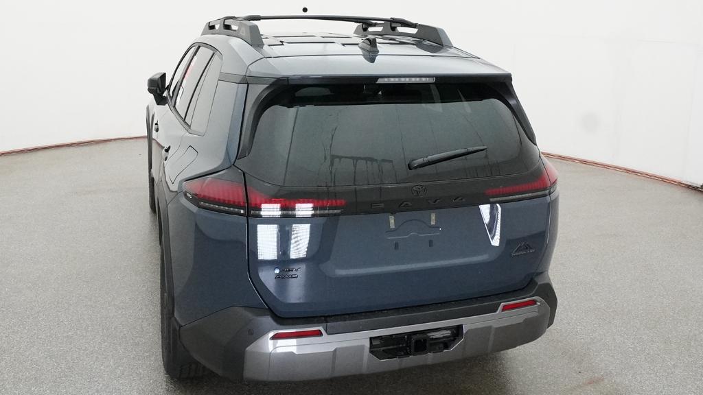 New 2026 Storm Cloud Toyota Woodland image 10