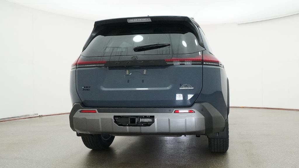 New 2026 Storm Cloud Toyota Woodland image 12