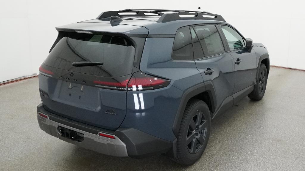New 2026 Storm Cloud Toyota Woodland image 17
