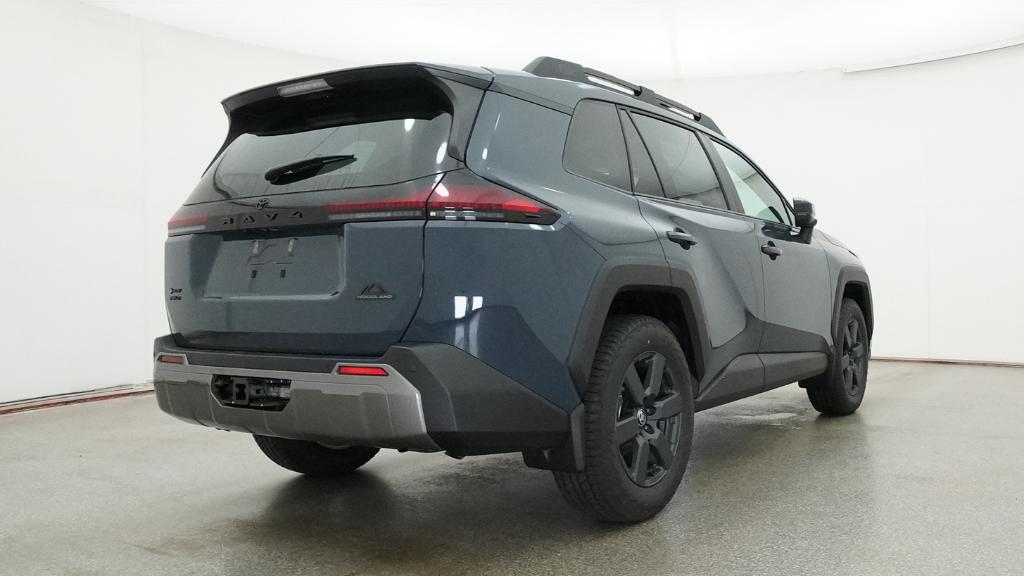 New 2026 Storm Cloud Toyota Woodland image 9