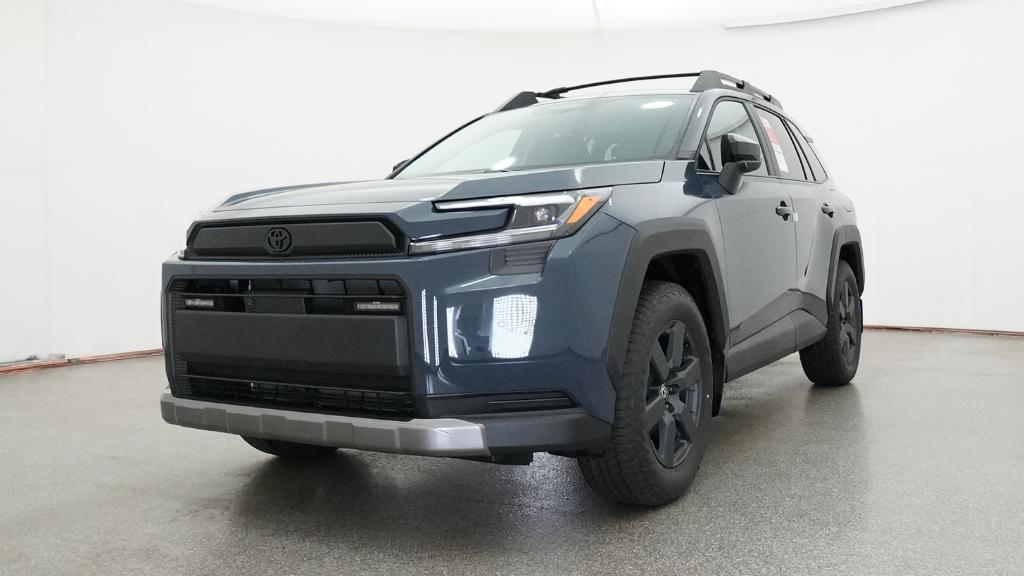 New 2026 Storm Cloud Toyota Woodland image 11