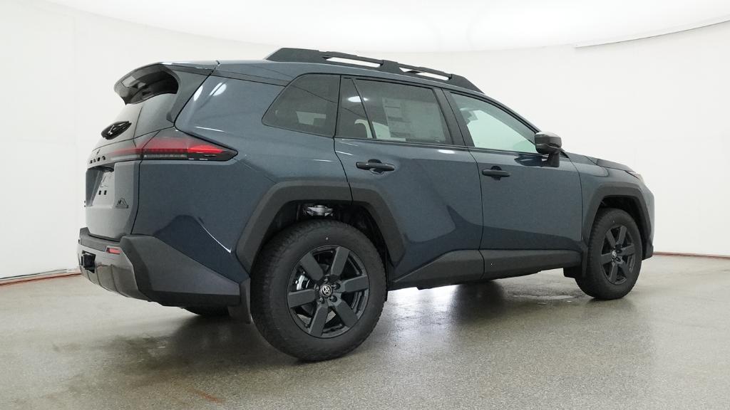 New 2026 Storm Cloud Toyota Woodland image 15