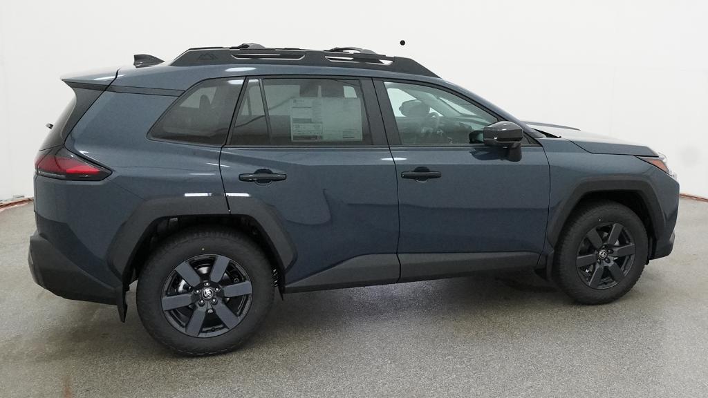 New 2026 Storm Cloud Toyota Woodland image 14