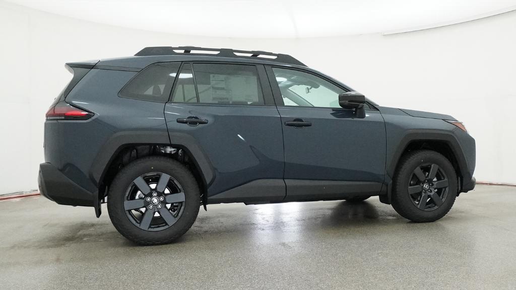 New 2026 Storm Cloud Toyota Woodland image 19