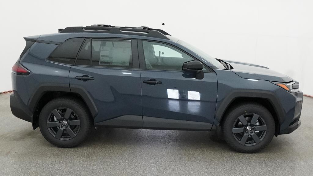 New 2026 Storm Cloud Toyota Woodland image 5