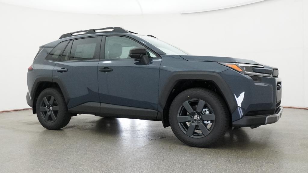 New 2026 Storm Cloud Toyota Woodland image 8