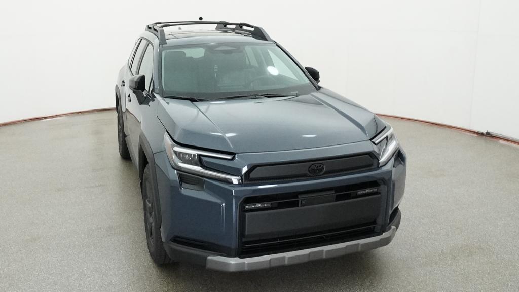 New 2026 Storm Cloud Toyota Woodland image 7