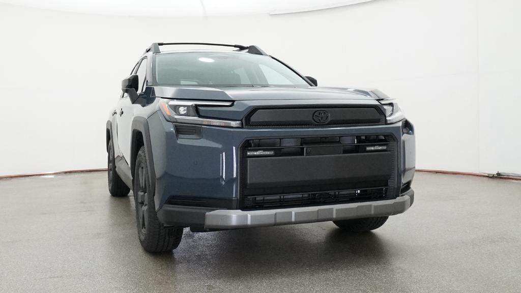 New 2026 Storm Cloud Toyota Woodland image 21