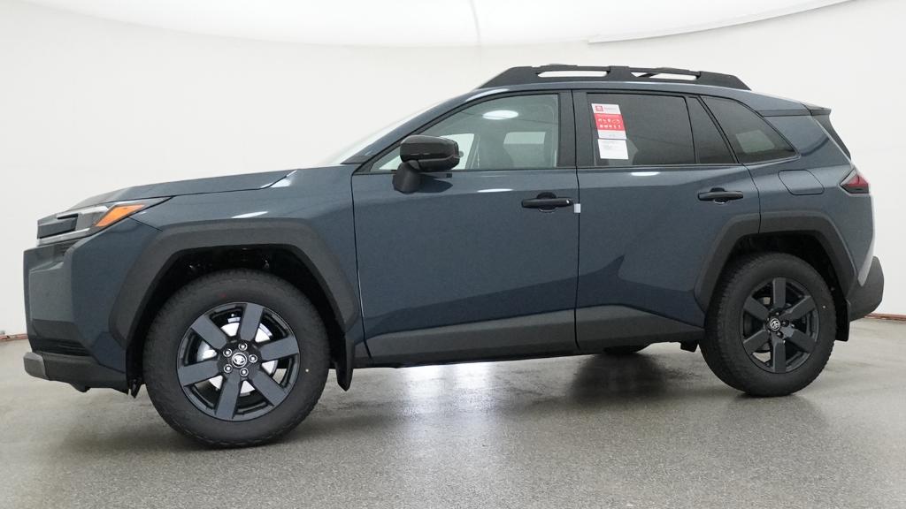 New 2026 Storm Cloud Toyota Woodland image 20