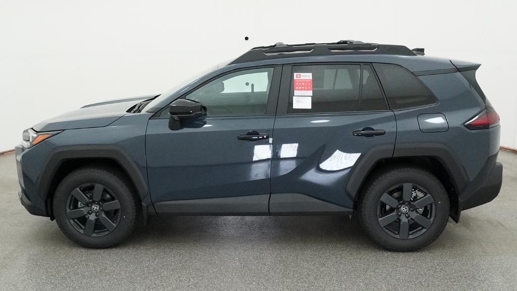 New 2026 Storm Cloud Toyota Woodland image 22