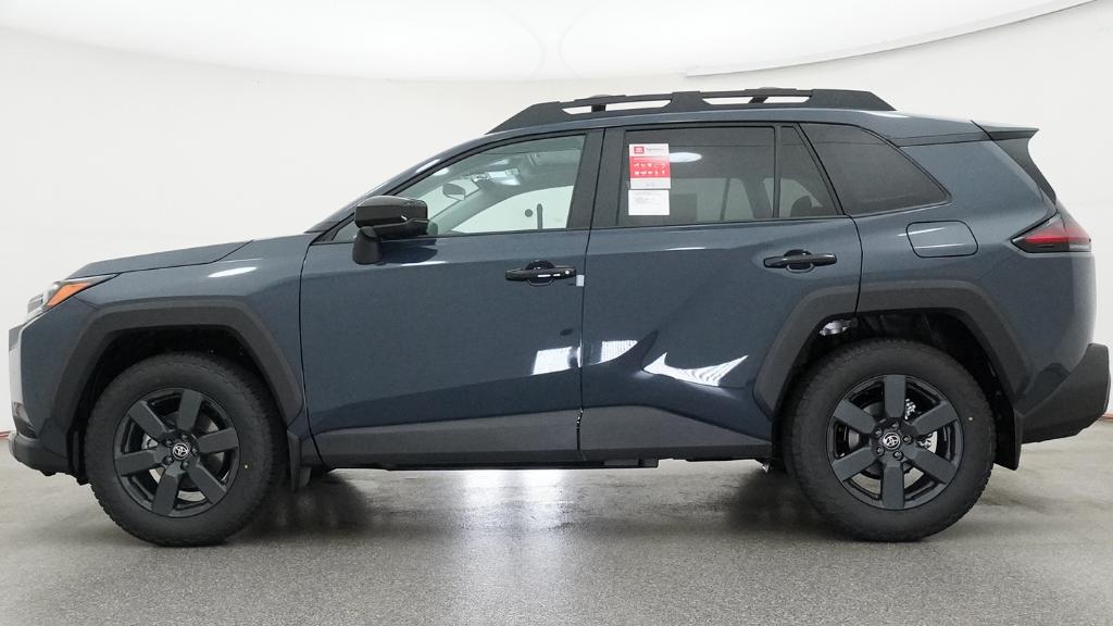 New 2026 Storm Cloud Toyota Woodland image 2