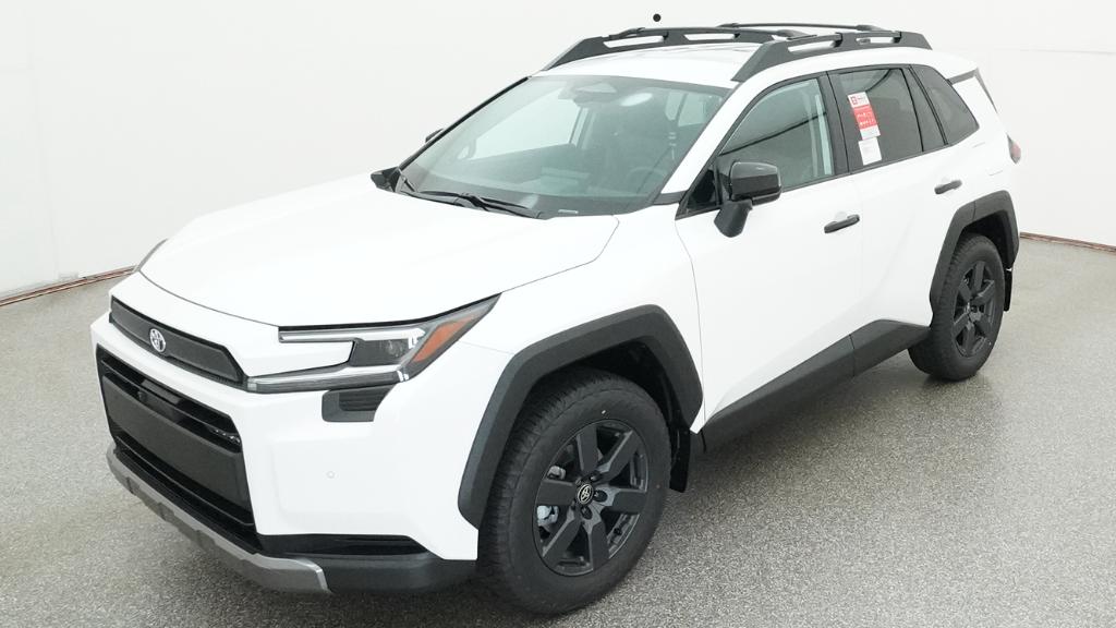 2026 Toyota RAV4 Woodland