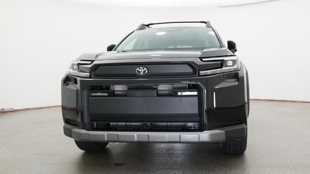 New 2026 Toyota RAV4 SUV