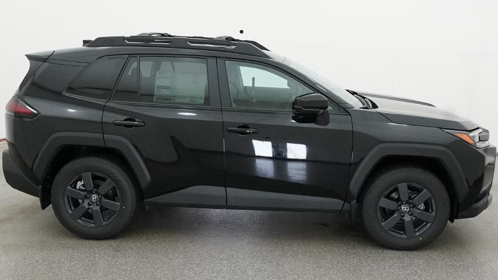 New 2026 Toyota RAV4 SUV