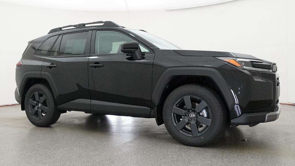 New 2026 Toyota RAV4 SUV