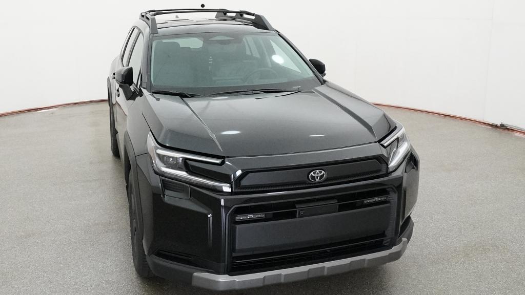 New 2026 Toyota RAV4 SUV