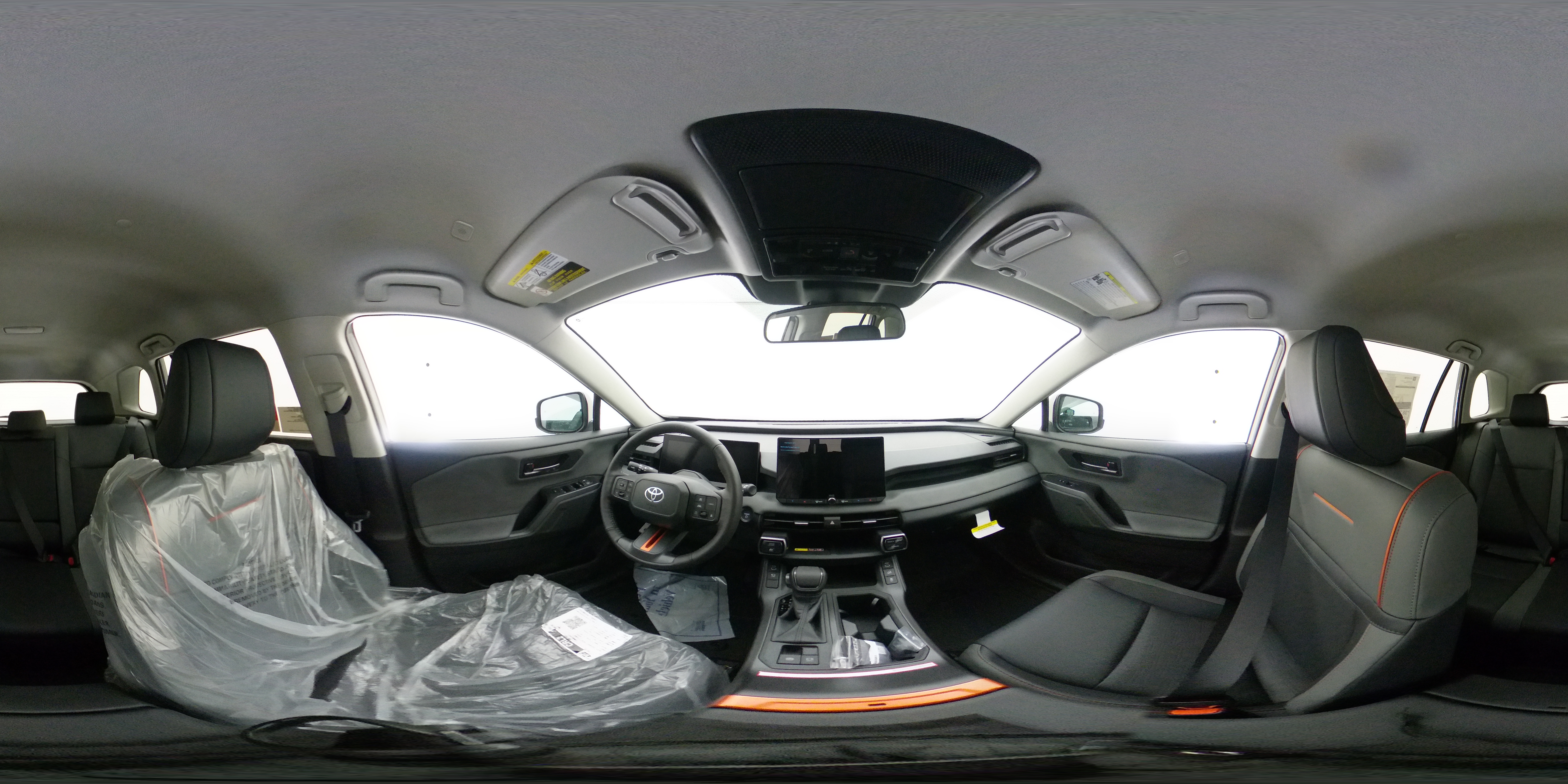New 2026 Urban Rock Toyota Woodland 360 Panorama 1