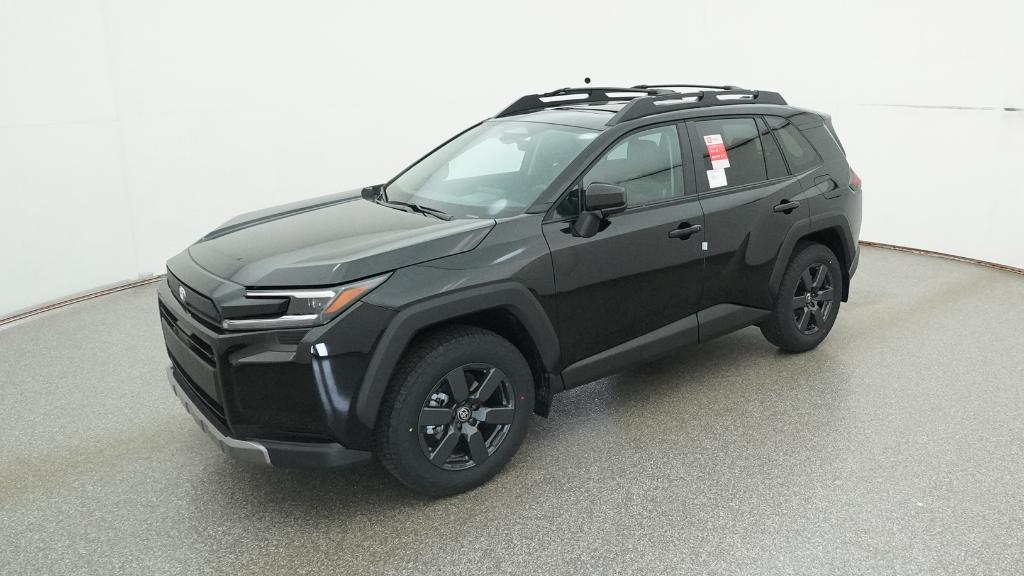2026 Toyota RAV4 Woodland