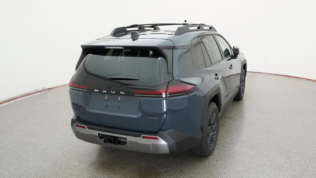 New 2026 Storm Cloud Toyota  Woodland image 22