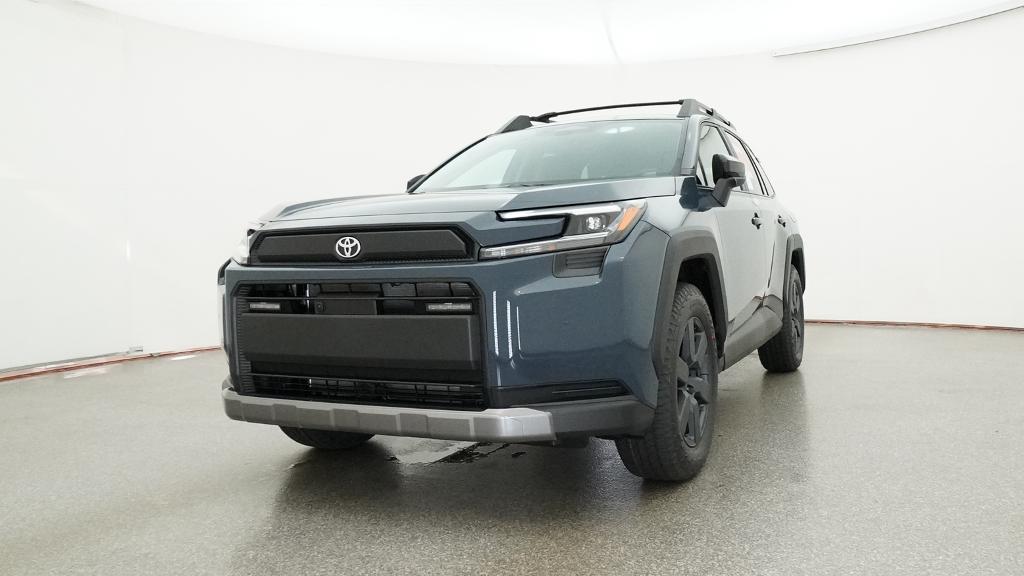New 2026 Storm Cloud Toyota  Woodland image 19