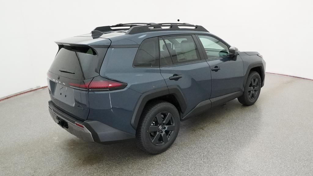 New 2026 Storm Cloud Toyota  Woodland image 18