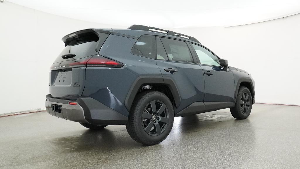 New 2026 Storm Cloud Toyota  Woodland image 17
