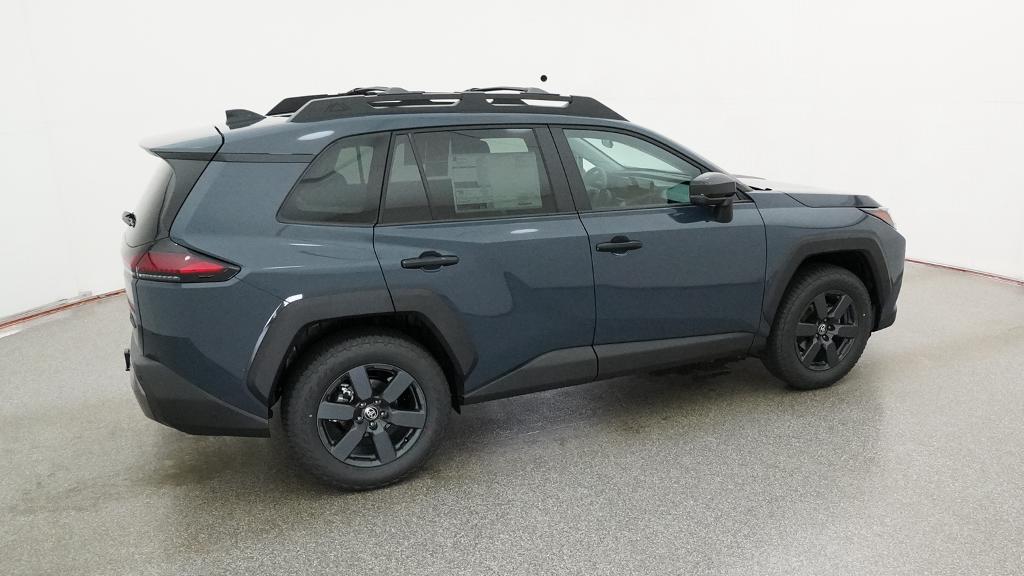 New 2026 Storm Cloud Toyota  Woodland image 16