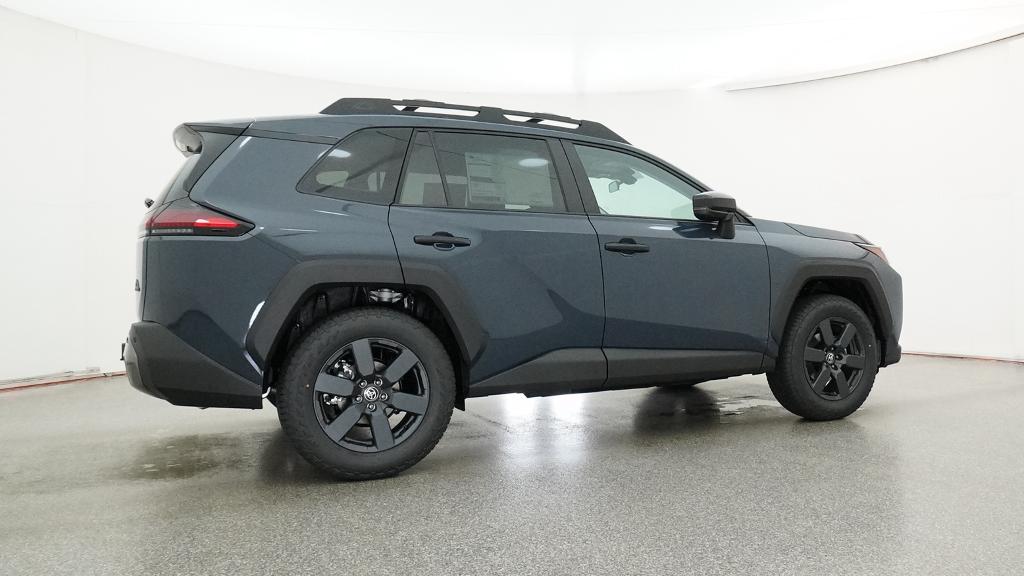 New 2026 Storm Cloud Toyota  Woodland image 15