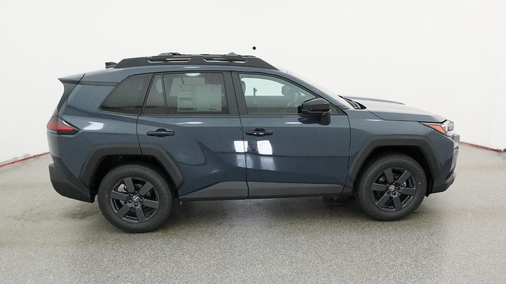 New 2026 Storm Cloud Toyota  Woodland image 14